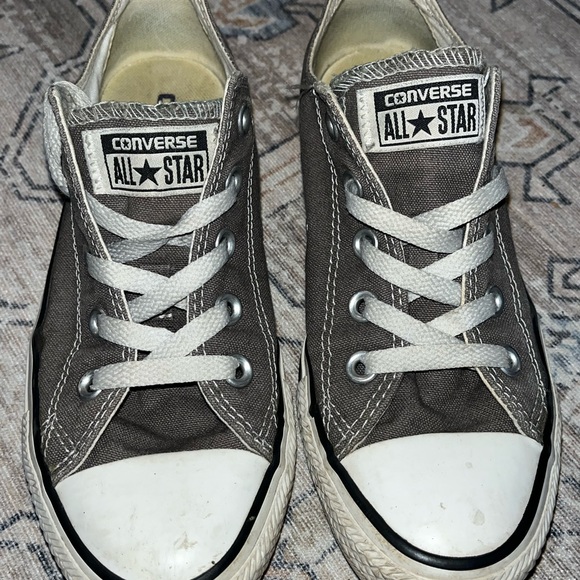 Chuck Taylor all star classic Converse - Picture 2 of 5